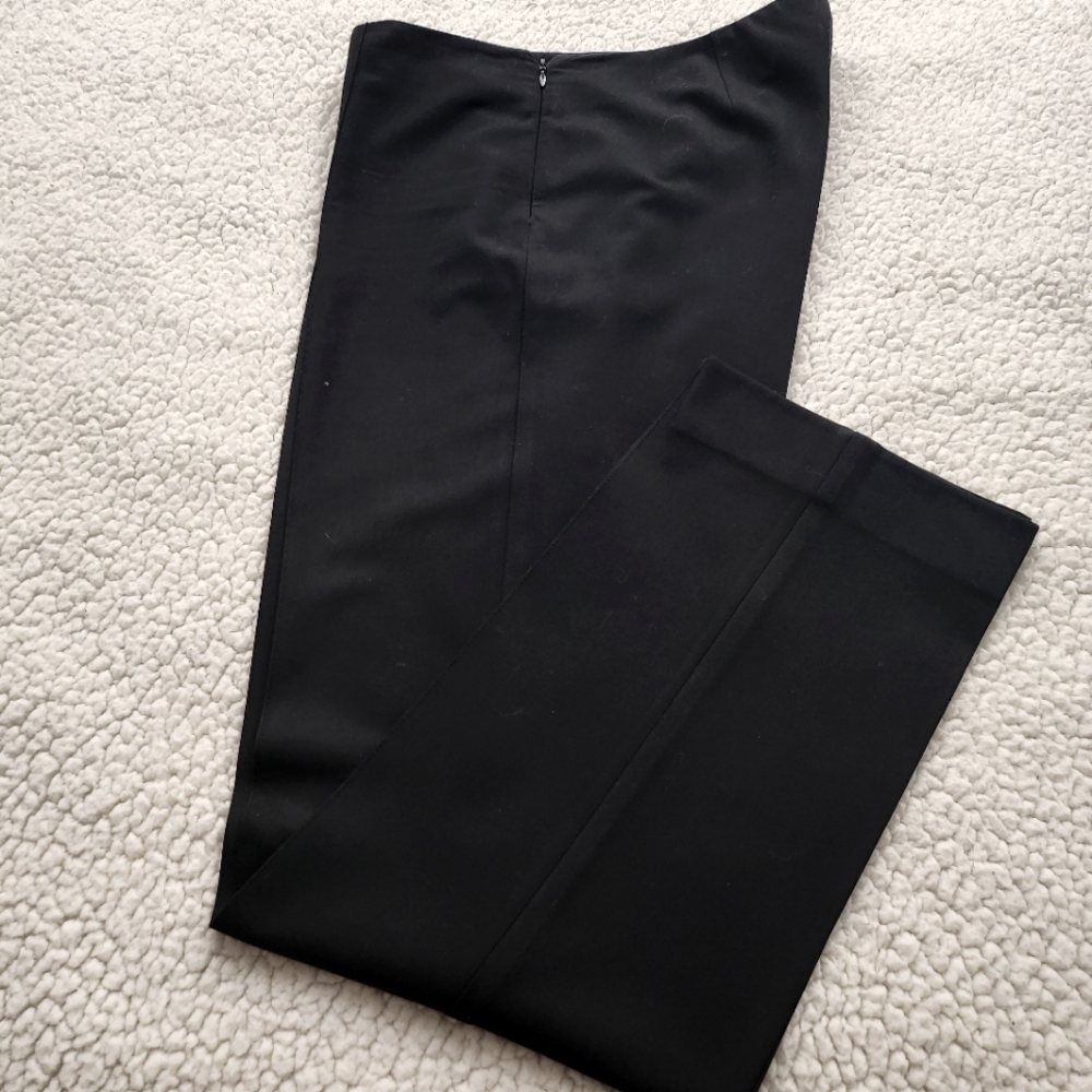 The Limited Women's Crew Fit Slacks, Size 8